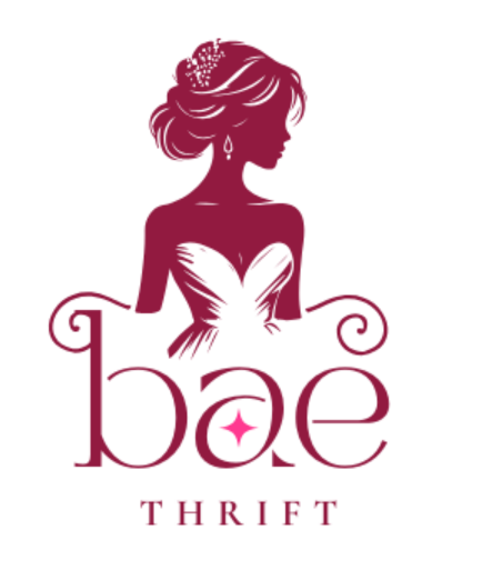 Bae Thrift Logo